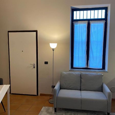 Cozzi Apartment Милано Екстериор снимка