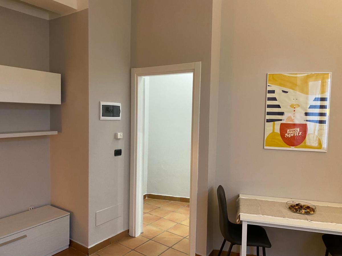Cozzi Apartment Милано Екстериор снимка