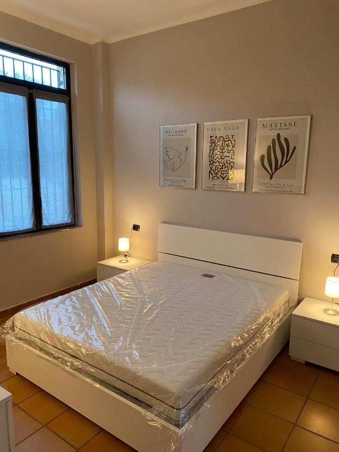 Cozzi Apartment Милано Екстериор снимка