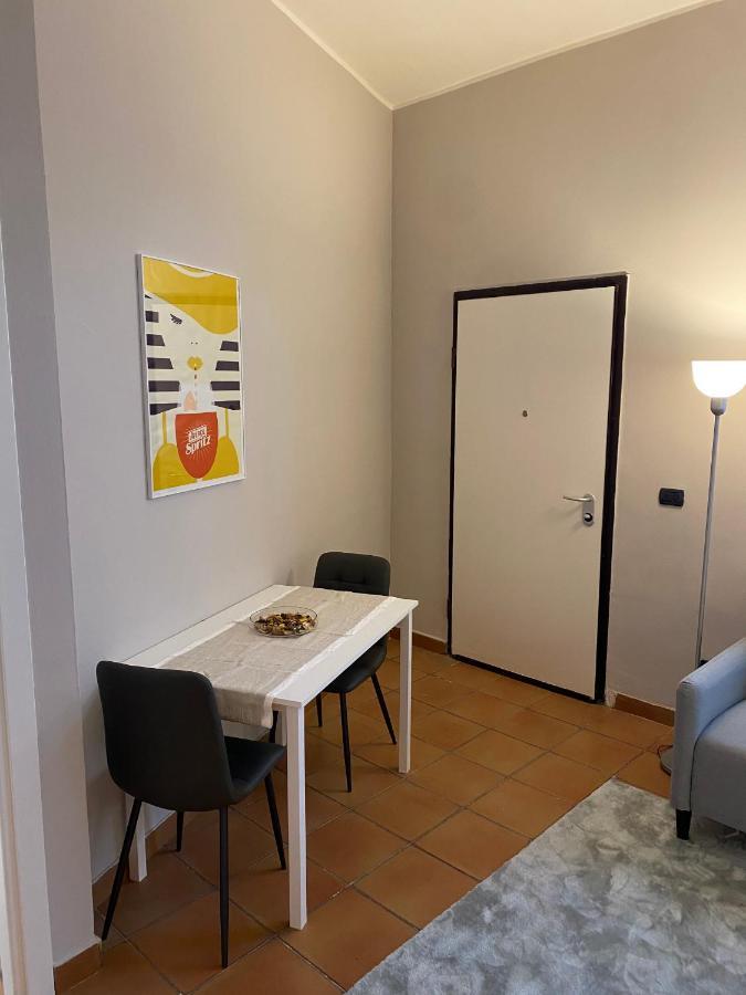 Cozzi Apartment Милано Екстериор снимка