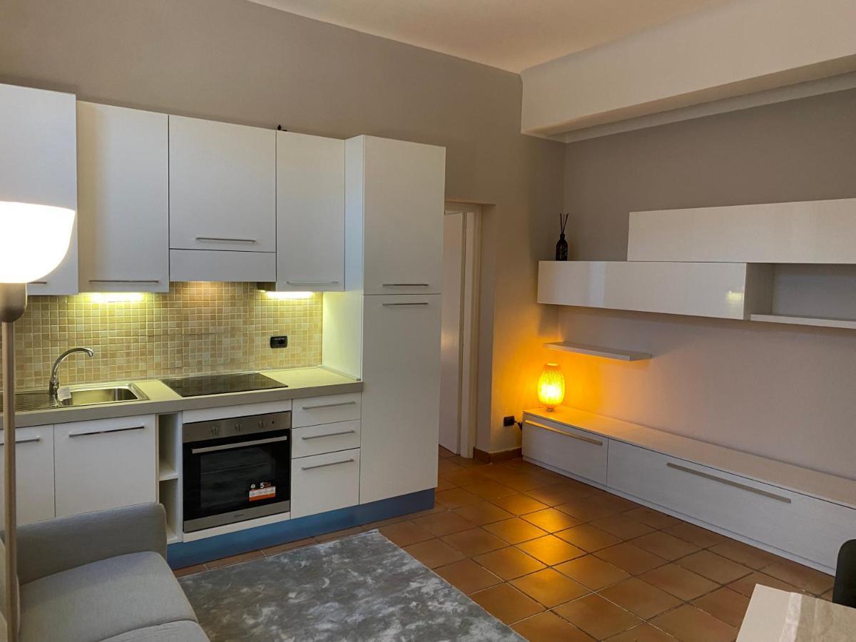 Cozzi Apartment Милано Екстериор снимка
